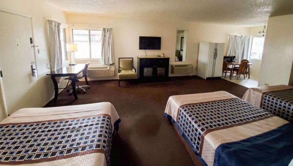 Magnuson Hotel Sierra Vista