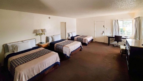 Magnuson Hotel Sierra Vista image 7